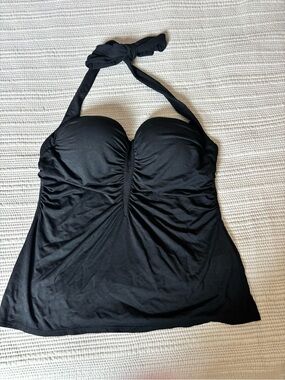VS Miraculous Bra Top Black 36B
